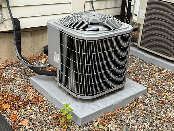 24/7 Emergency Hvac experts in Fallston, NC